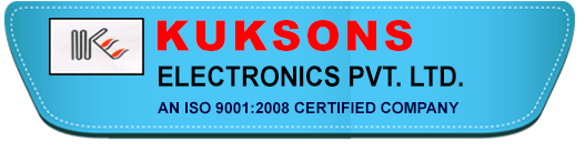 KUKSONS ELECTRONICS PVT.LTD.