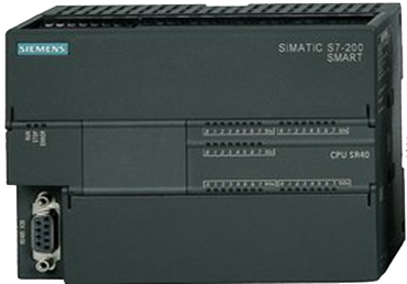 Smart Programmable Controller (SIMATIC S7-200 SMART)